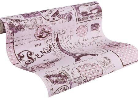 Фото – обои A.S.Creation Boys and girls 6 93630-2 || A.S.Creation Boys and girls 6 93630-2