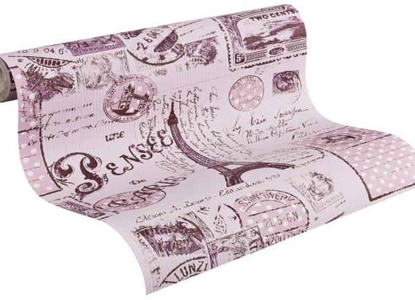 Фото A.S.Creation Boys and girls 6 93630-2