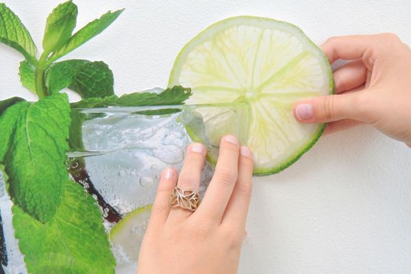 Komar 17708h (Mojito)