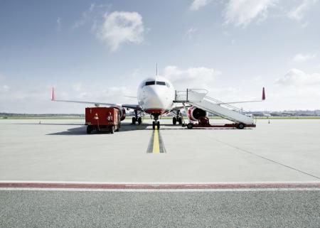 Komar V7-770 (Runway)