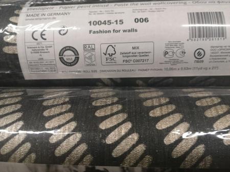 Фото – обои Erismann Fashion For Walls 10045-15 || Erismann Fashion For Walls 10045-15