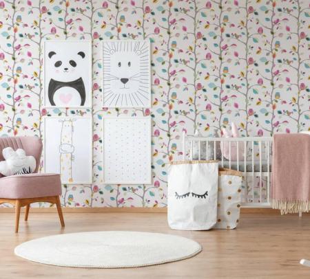 Фото – обои A.S.Creation Boys and girls 6 8563-26 || A.S.Creation Boys and girls 6 8563-26