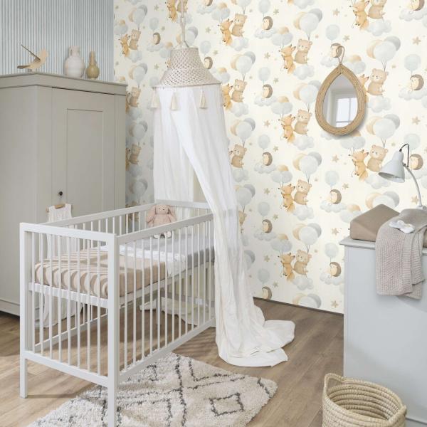 Фото Rasch Kids World 2 302127