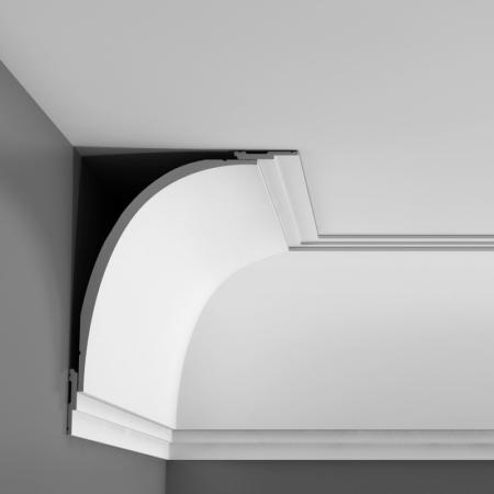 Orac C990 - Infinity || Orac C990 - Infinity