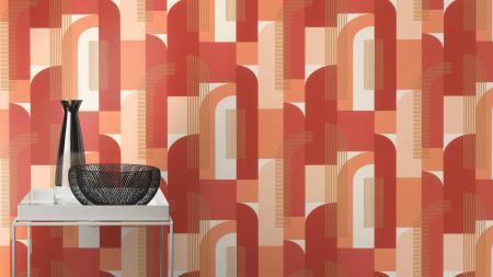 Фото – обои Rasch Salsa 480030 || Rasch Salsa 480030