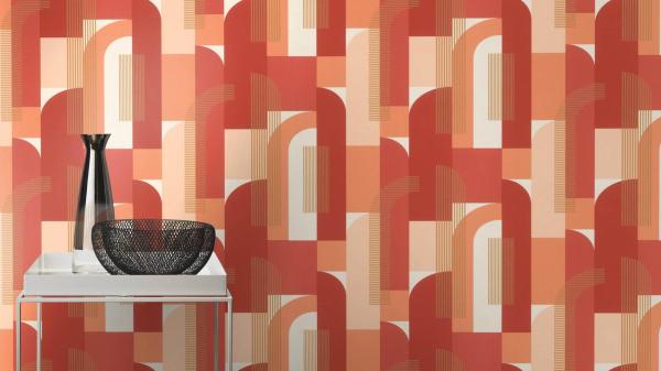 Фото Rasch Salsa 480030