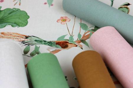 Фото – обои Rasch Salsa 531466 || Rasch Salsa 531466