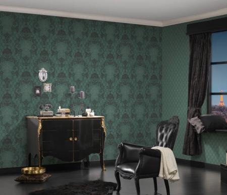 Фото – обои A.S.Creation Theatre 36412-4 || A.S.Creation Theatre 36412-4