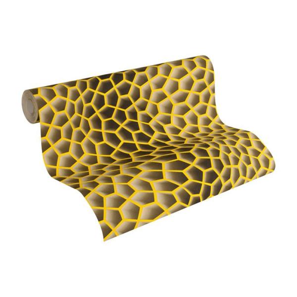 Фото A.S.Creation Mac Stopa 32709-5