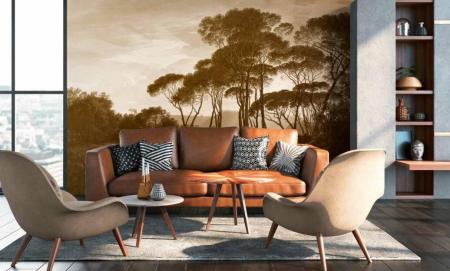 Фото – обои A.S.Creation History of Art DD118819 (плотность 200 гр) || A.S.Creation History of Art DD118819 (плотность 200 гр)