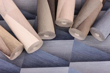 Фото – обои Rasch Composition 554618 || Rasch Composition 554618