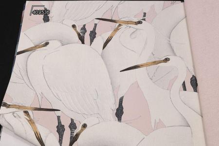 Фото – обои Rasch Kimono 409536 || Rasch Kimono 409536