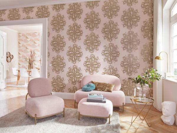 Фото Erismann ELLE Decoration 12082-05 (10154-05)