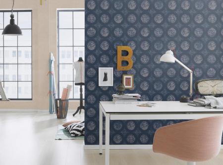 Rasch B.B Home Passion 6 862232