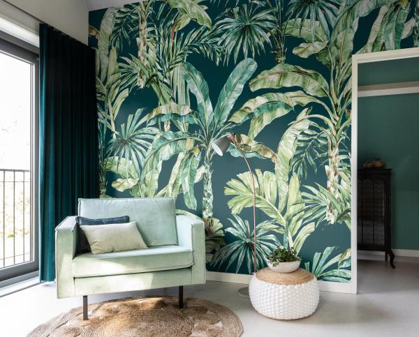 Фото – обои Rasch Florentine 3 485868