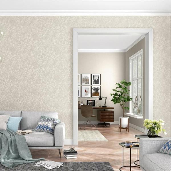 Rasch Blue Velvet 609363