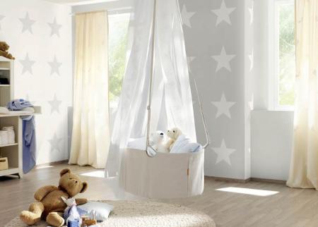 Фото – обои Rasch Kids & Teens 3 247404 || Rasch Kids & Teens 3 247404