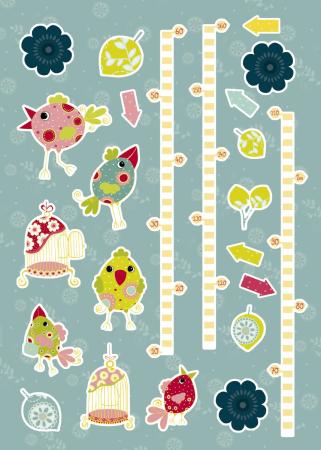 Komar 17045h (My Size)