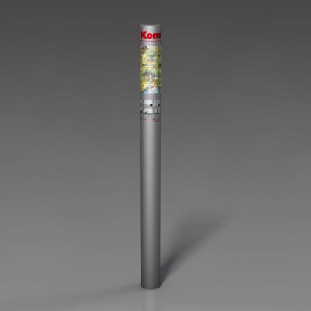 Komar 4-453 (Hundertmorgenwald)