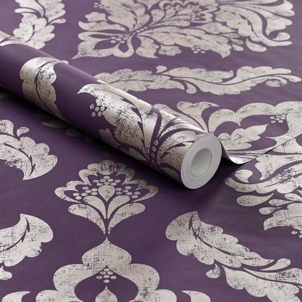 Фото Graham & Brown Vermeil 104261