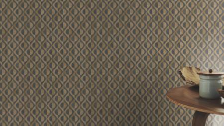 Фото – обои Rasch Club Botanique 538670 || Rasch Club Botanique 538670