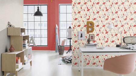 Фото – обои Rasch Modern Art 519822 || Rasch Modern Art 519822