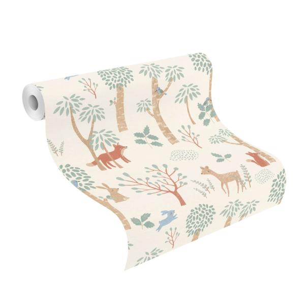 Фото Rasch Kids World 2 302813