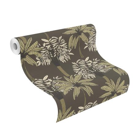 Фото – обои Rasch Club Botanique 537840 || Rasch Club Botanique 537840