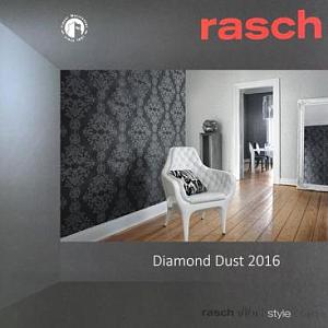 Diamond Dust 2016