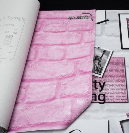 Фото – обои Rasch Kids & Teens 3 226805 || Rasch Kids & Teens 3 226805