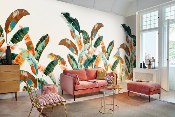 Фото – обои Rasch Florentine 3 485943