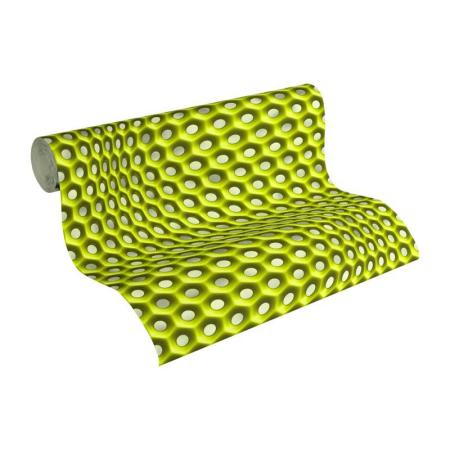 Фото – обои A.S.Creation Mac Stopa 32707-1 || A.S.Creation Mac Stopa 32707-1