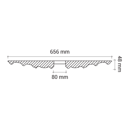 Розетка 1.56.005