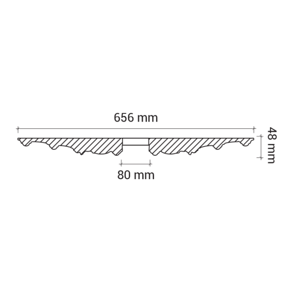 Розетка 1.56.005