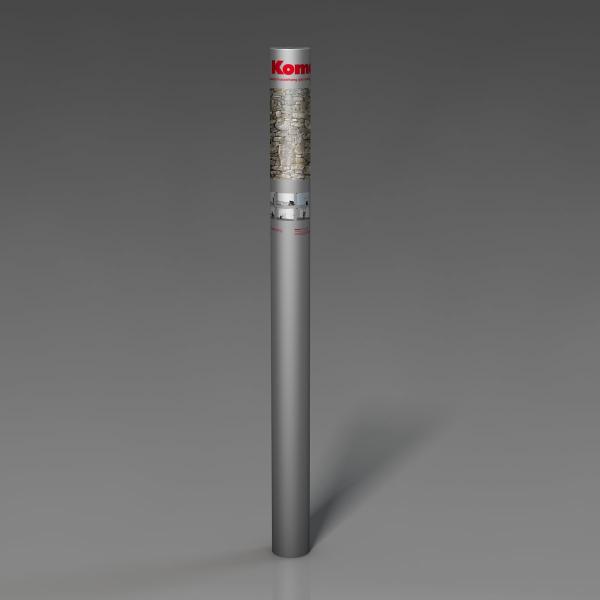 Komar 8-727 (Stone Wall)