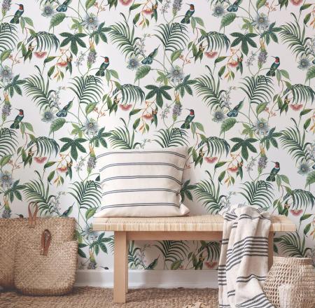 Фото – обои Graham & Brown Paradise 106975 || Graham & Brown Paradise 106975