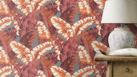 Фото – обои Rasch Yucatan 535624 || Rasch Yucatan 535624