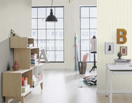 Фото – обои Rasch Modern Art 610819 || Rasch Modern Art 610819