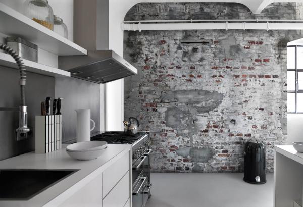 Фото Rasch Factory IV 445404