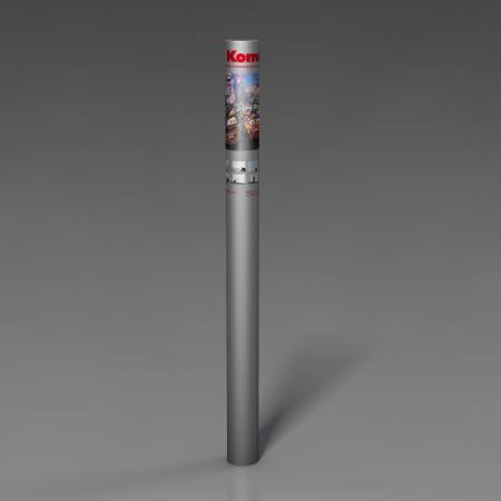 Komar 4-401 (Cars Race)