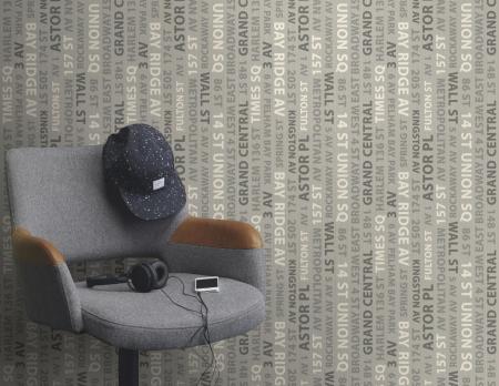 Фото – обои Rasch Sightseeing 432824 || Rasch Sightseeing 432824