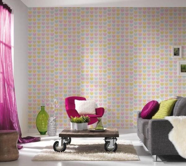 Фото A.S.Creation Boys and girls 6 93566-2