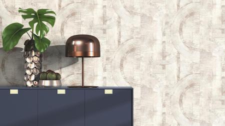 Фото – обои Rasch Composition 554748 || Rasch Composition 554748