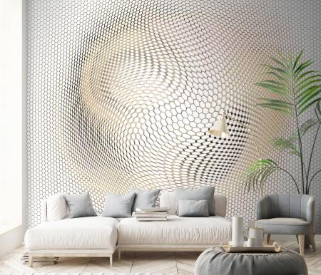 Фото – обои Erismann Elle Decoration 2 2238-10 (плотность 220 гр/м2) || Erismann Elle Decoration 2 2238-10 (щільність 220 гр/м2)