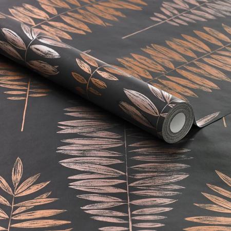 Фото – обои Graham & Brown Vermeil 104141 || Graham & Brown Vermeil 104141