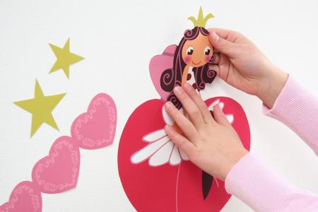 Komar 17007h (Fairy)