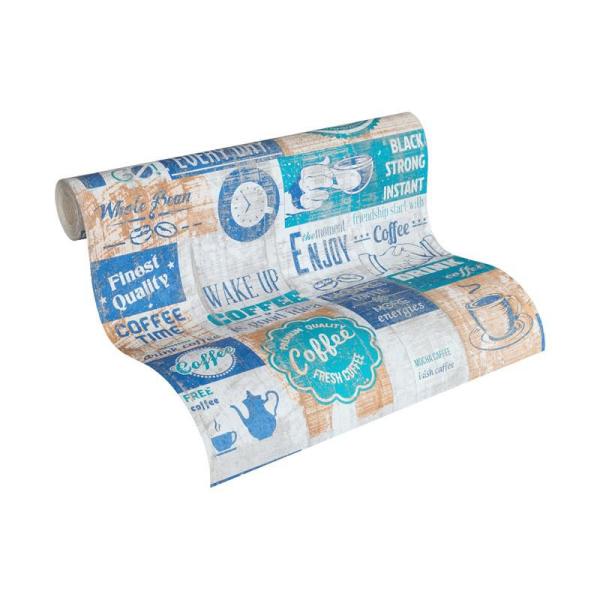 Фото A.S.Creation Simply Decor 33480-4