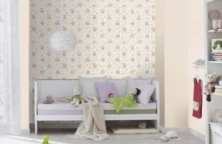 Фото – обои Rasch Kids & Teens 3 469127 || Rasch Kids & Teens 3 469127