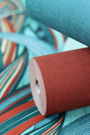 Фото – обои Rasch Club Botanique 537925 || Rasch Club Botanique 537925