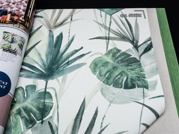 Фото Rasch Barbara Home 2 XL 806601 (536409)